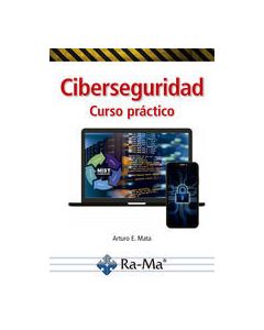 Ciberseguridad. curso práctico