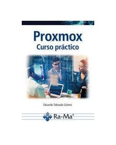 Proxmox. curso práctico