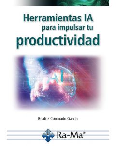 Herramientas ia para impulsar productividad