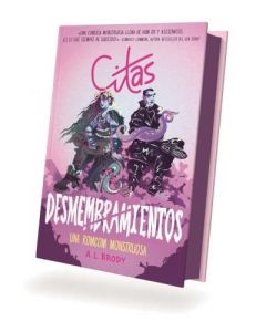 Citas & desmembramientos