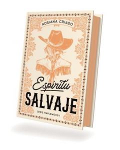 Espíritu salvaje
