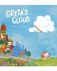 Greta's cloud