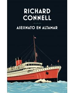 Asesinato en altamar