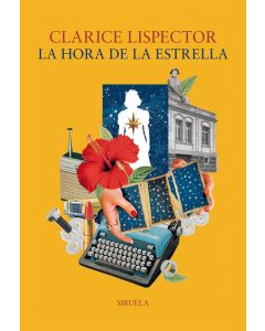 La hora de la estrella