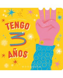 Tengo tres años