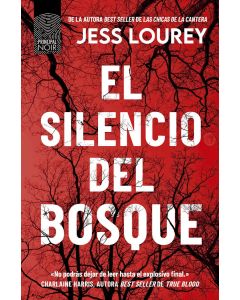 El silencio del bosque