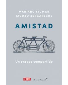 Amistad