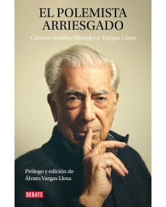 El polemista arriesgado