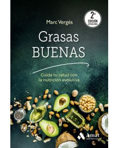 Grasas buenas (2a ed)
