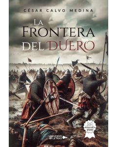 La Frontera del Duero