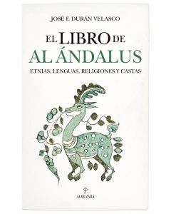 Libro de al andalus,el