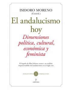 El andalucismo hoy