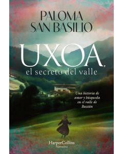 Uxoa, el secreto del valle