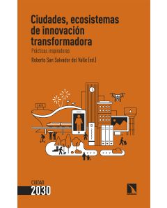 Ciudades, ecosistemas de innovacion transformadora