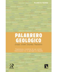 Palabrero geologico