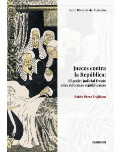 Jueces contra la república