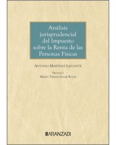 Análisis jurisprudencial del impuesto sobre la renta de las personas físicas