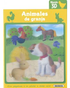 Animales de granja