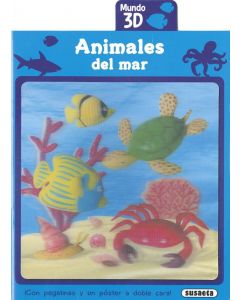 Animales del mar