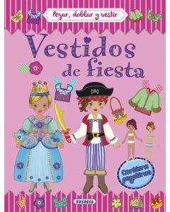 Vestidos de fiesta
