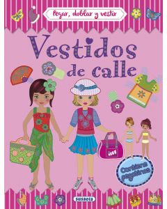 Vestidos de calle