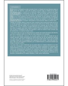 El fraude de ley en materia tributaria: análisis desde la teoría general del derecho