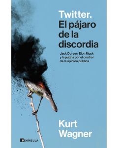 Twitter. el pájaro de la discordia
