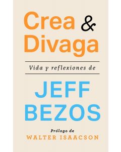 Crea y divaga