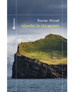 Islandia, la isla secreta