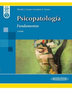 Fundamentos de psicopatologia 10ª ed