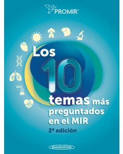 Los 10 temas más preguntados en el mir