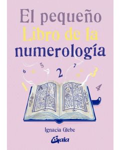 El pequeño libro de la numerología