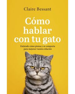 Como hablar con tu gato