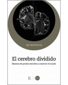 Cerebro dividido, el