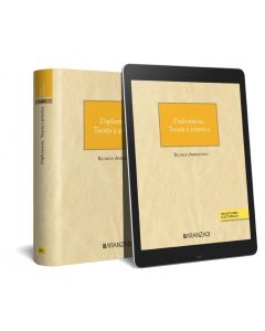 Diplomacia. teoría y práctica (papel + e-book)