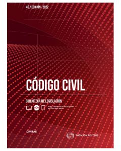 Código civil (papel + e-book)