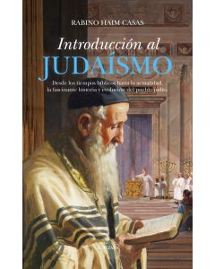 Introducción al judaísmo