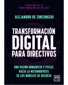 Transformación digital para directivos