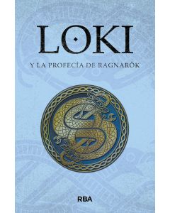 Loki y la profecía de ragnarök