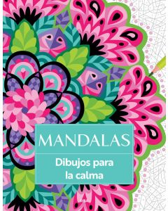 Mandalas vegetales