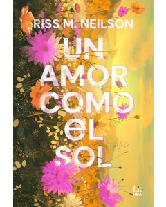 Un amor como el sol