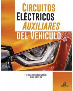 Circuitos eléctricos auxiliares del vehículo