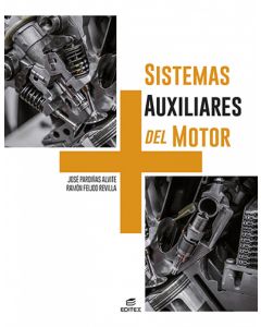 Sistemas auxiliares del motor