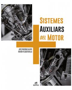 Sistemes auxiliars del motor