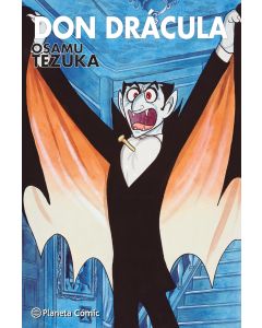 Don Dracula (Tezuka)