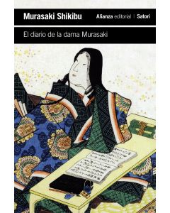 El diario de la dama murasaki