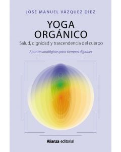 Yoga orgánico