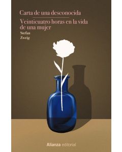 Carta de una desconocida. veinticuatro horas en la vida de una mujer