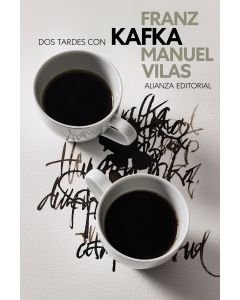 Dos tardes con franz kafka
