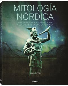 Mitologia nordica